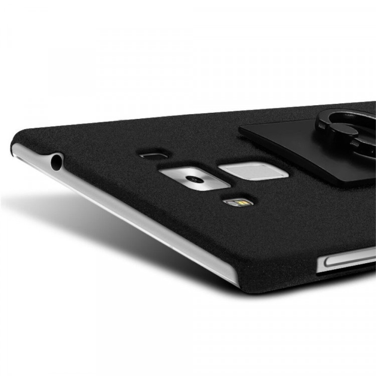 Чехол iMak Finger ASUS 3 Laser ZC551KL (черный)