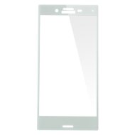 3D - Защитное стекло для Sony Xperia X Compact (серый)