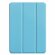 Планшетный чехол для iPad Pro 11 (2th Gen, 3th Gen, 4th Gen) (голубой)