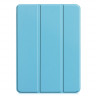 Планшетный чехол для iPad Pro 11 (2th Gen, 3th Gen, 4th Gen) (голубой)