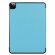 Планшетный чехол для iPad Pro 11 (2th Gen, 3th Gen, 4th Gen) (голубой)