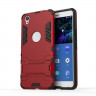 Чехол Duty Armor для OnePlus X (красный)