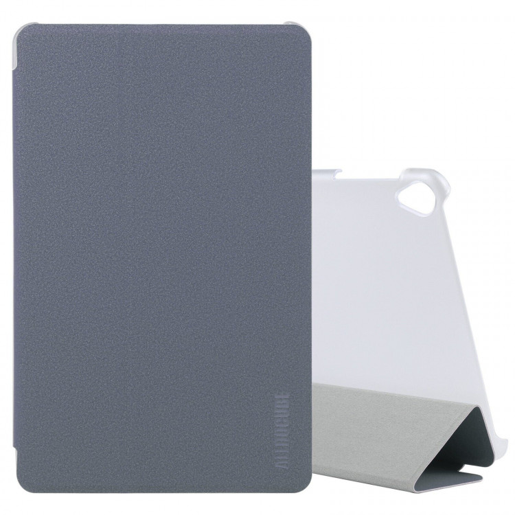Планшетный чехол для Alldocube iPlay 40H, Alldocube iPlay 40 Pro (серый)