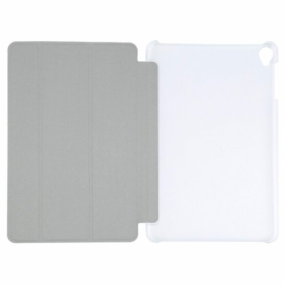 Планшетный чехол для Alldocube iPlay 40H, Alldocube iPlay 40 Pro (серый) Планшетный чехол для Alldocube iPlay 40H, Alldocube iPlay 40 Pro (серый)