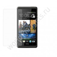 Зеркальная пленка для HTC Desire 600 Зеркальная пленка для HTC Desire 600