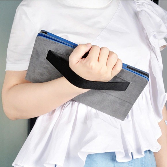 Чехол для Blackview Tab 9 (черный) Чехол для Blackview Tab 9 (черный)