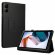 Чехол для Xiaomi Redmi Pad, 10,61 дюйма (черный)