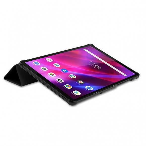 Чехол Smart Case для Lenovo Tab K10 TB-X6C6 - 10,3 дюймов (Galaxy Nebula) Чехол Smart Case для Lenovo Tab K10 TB-X6C6 - 10,3 дюймов (Galaxy Nebula)