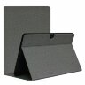 Чехол Business Flip для Alldocube Smile X (серый)