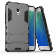 Чехол Duty Armor для Meizu M5s (серый)