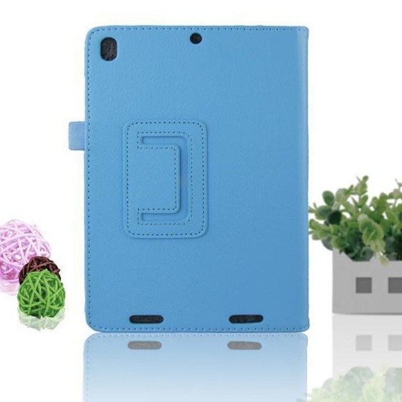 Чехол для Xiaomi MiPad 3 (голубой) Чехол для Xiaomi MiPad 3 (голубой)