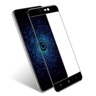 Защитное стекло 3D для Xiaomi Redmi 5A (черный)