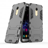 Чехол Duty Armor для Xiaomi Redmi 5 (серый) Чехол Duty Armor для Xiaomi Redmi 5 (серый)