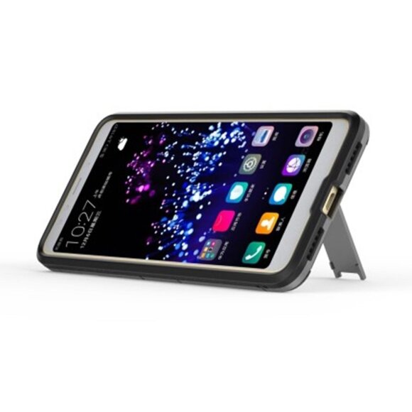 Чехол Duty Armor для Xiaomi Redmi 5 (серый) Чехол Duty Armor для Xiaomi Redmi 5 (серый)