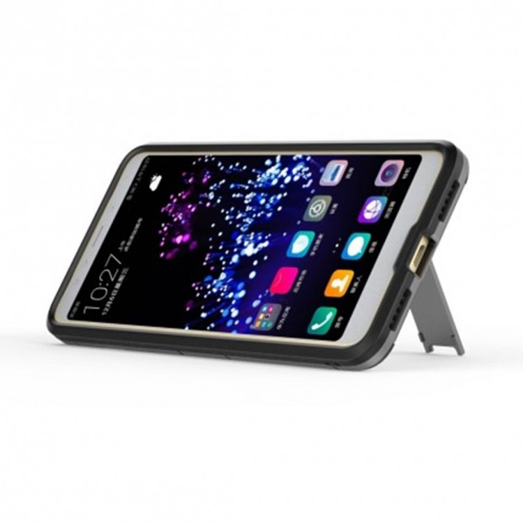 Чехол Duty Armor для Xiaomi Redmi 5 (серый)