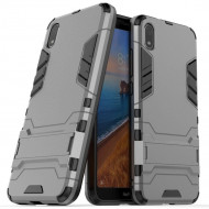 Чехол Duty Armor для Xiaomi Redmi 7A (серый) Чехол Duty Armor для Xiaomi Redmi 7A (серый)