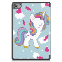 Чехол Smart Case для Teclast M40 Plus, Teclast P40HD, Teclast P30S (Unicorn)