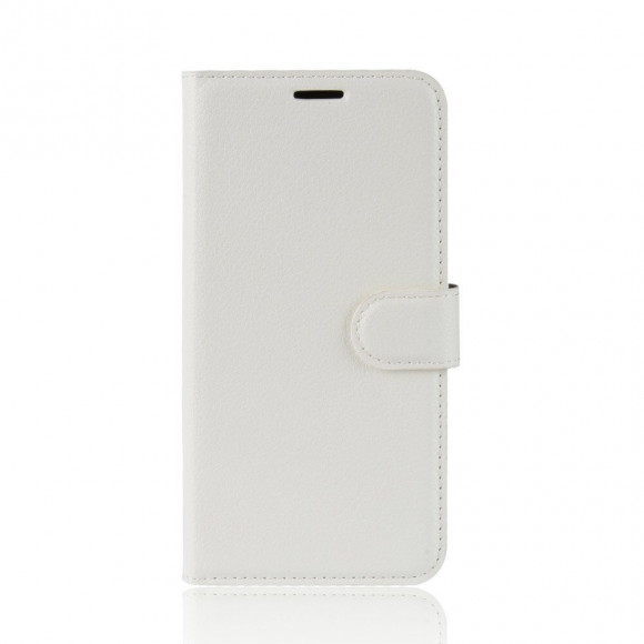 Чехол для Xiaomi Redmi Go (белый)