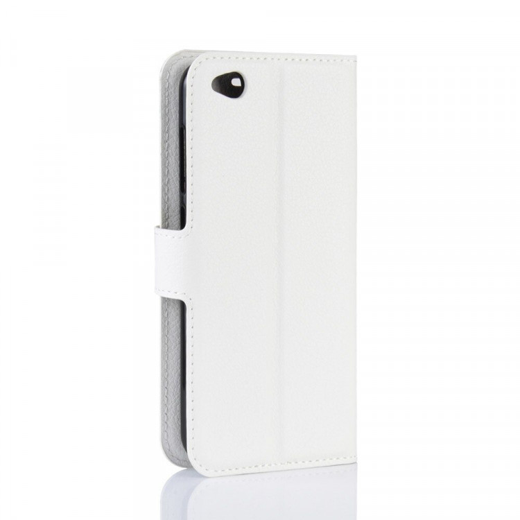 Чехол для Xiaomi Redmi Go (белый)