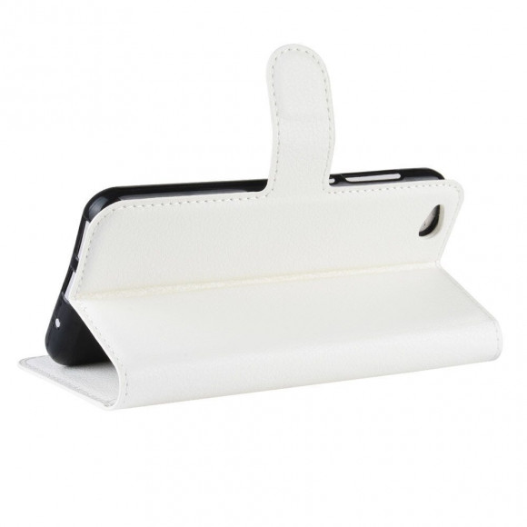 Чехол для Xiaomi Redmi Go (белый)