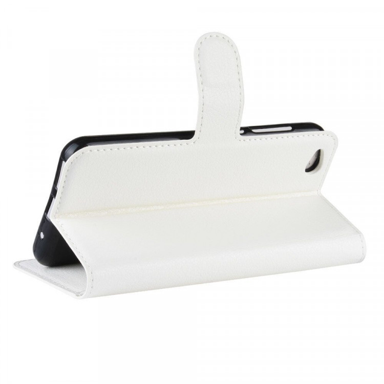 Чехол для Xiaomi Redmi Go (белый)