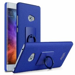 Чехол iMak Finger для Xiaomi Mi Note 2 (голубой)