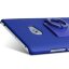 Чехол iMak Finger для Xiaomi Mi Note 2 (голубой)