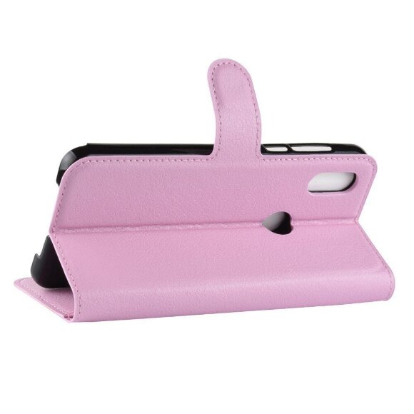 Чехол для Xiaomi Mi Mix 3 (розовый)