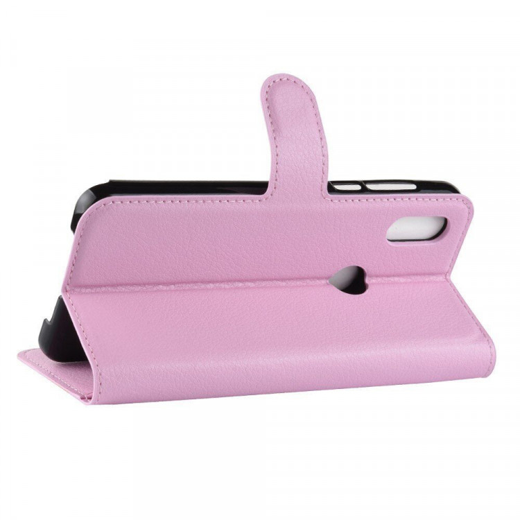 Чехол для Xiaomi Mi Mix 3 (розовый)