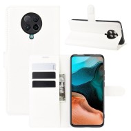 Чехол для Xiaomi Redmi K30 Pro / Poco F2 Pro (белый) Чехол для Xiaomi Redmi K30 Pro / Poco F2 Pro (белый)