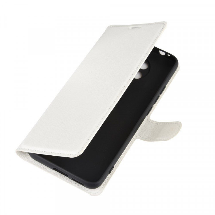 Чехол для Xiaomi Redmi K30 Pro / Poco F2 Pro (белый)