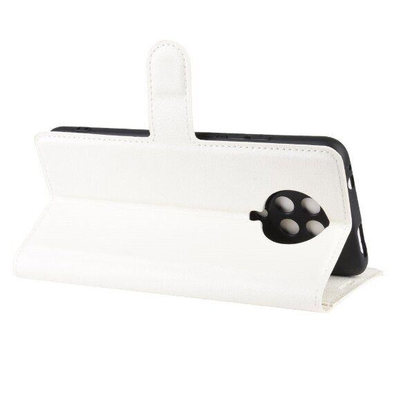 Чехол для Xiaomi Redmi K30 Pro / Poco F2 Pro (белый) Чехол для Xiaomi Redmi K30 Pro / Poco F2 Pro (белый)