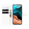 Чехол для Xiaomi Redmi K30 Pro / Poco F2 Pro (белый)