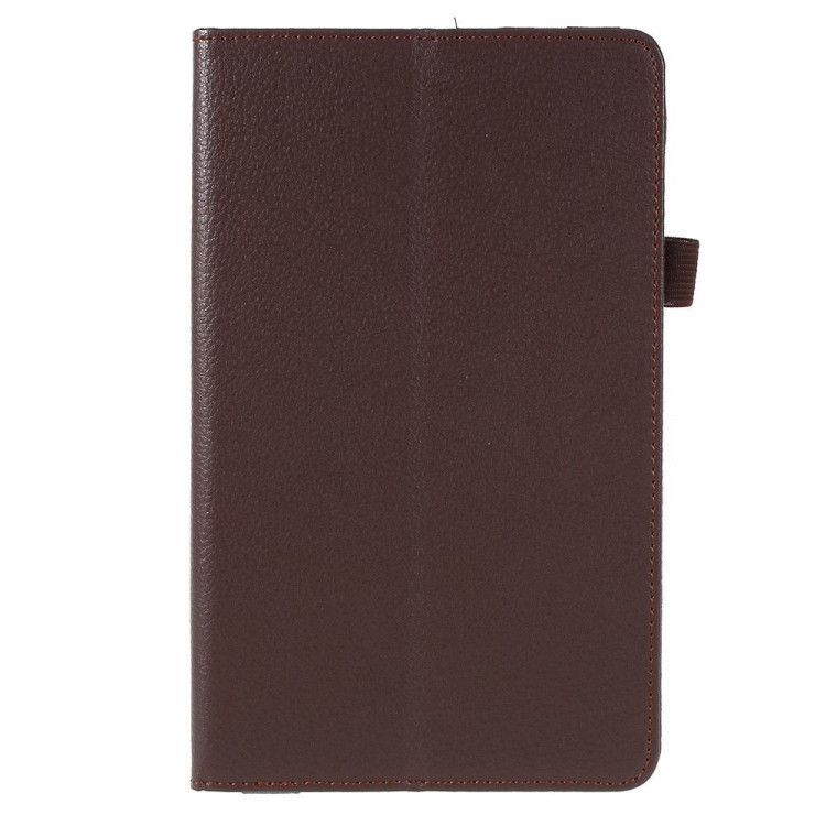 Чехол для Huawei MediaPad M5 8.4 (коричневый)
