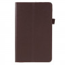 Чехол для Huawei MediaPad M5 8.4 (коричневый)