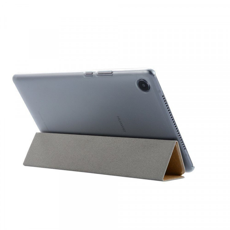 Чехол Smart Case для Huawei Matepad T8 (золотой)