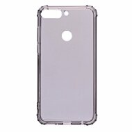 Силиконовый чехол с усиленными бортиками для Huawei Y6 Prime (2018) / Honor 7A / Honor 7C (AUM-L41) / Honor 7A Pro (AUM-L29) (черный) Силиконовый чехол с усиленными бортиками для Huawei Y6 Prime (2018) / Honor 7A / Honor 7C (AUM-L41) / Honor 7A Pro (AUM-L29) (черный)