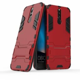 Чехол Duty Armor для Huawei Mate 10 Lite / Nova 2i (красный)
