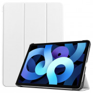 Планшетный чехол для Apple iPad Pro 11 (2018) / iPad Air 4 (2020) / iPad Air 5 (2022) (белый) Планшетный чехол для Apple iPad Pro 11 (2018) / iPad Air 4 (2020) / iPad Air 5 (2022) (белый)