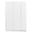 Планшетный чехол для Apple iPad Pro 11 (2018) / iPad Air 4 (2020) / iPad Air 5 (2022) (белый)