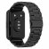 Стальной браслет для Huawei Watch Fit 2 (черный)