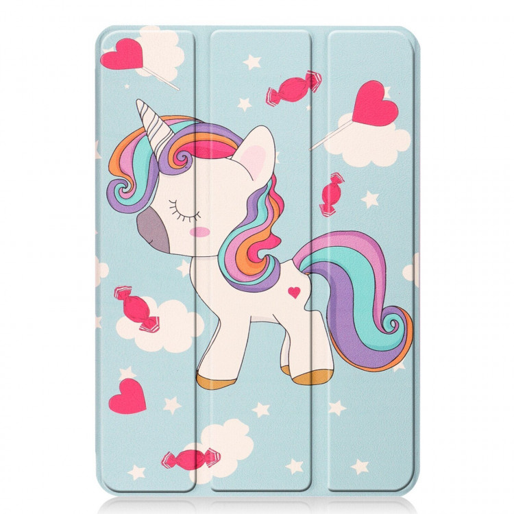 Чехол Smart Case для iPad mini 6 (2021) (Unicorn)