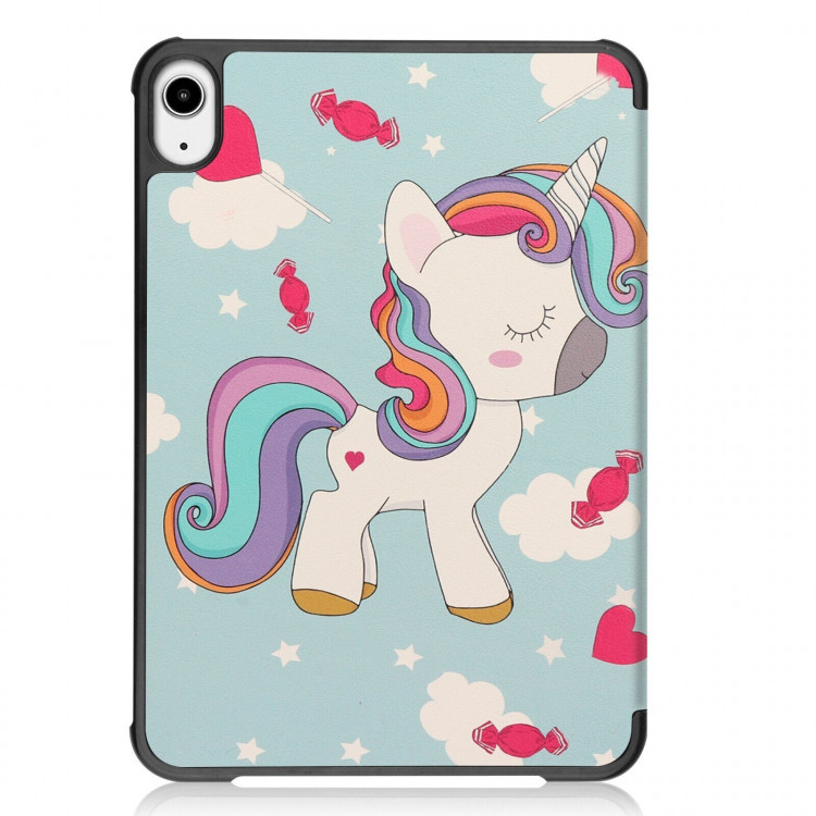 Чехол Smart Case для iPad mini 6 (2021) (Unicorn)