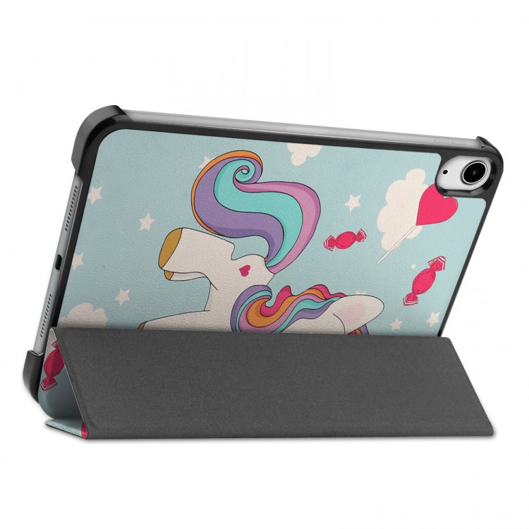 Чехол Smart Case для iPad mini 6 (2021) (Unicorn)