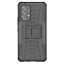 Чехол Hybrid Armor для Samsung Galaxy A53 5G (черный)