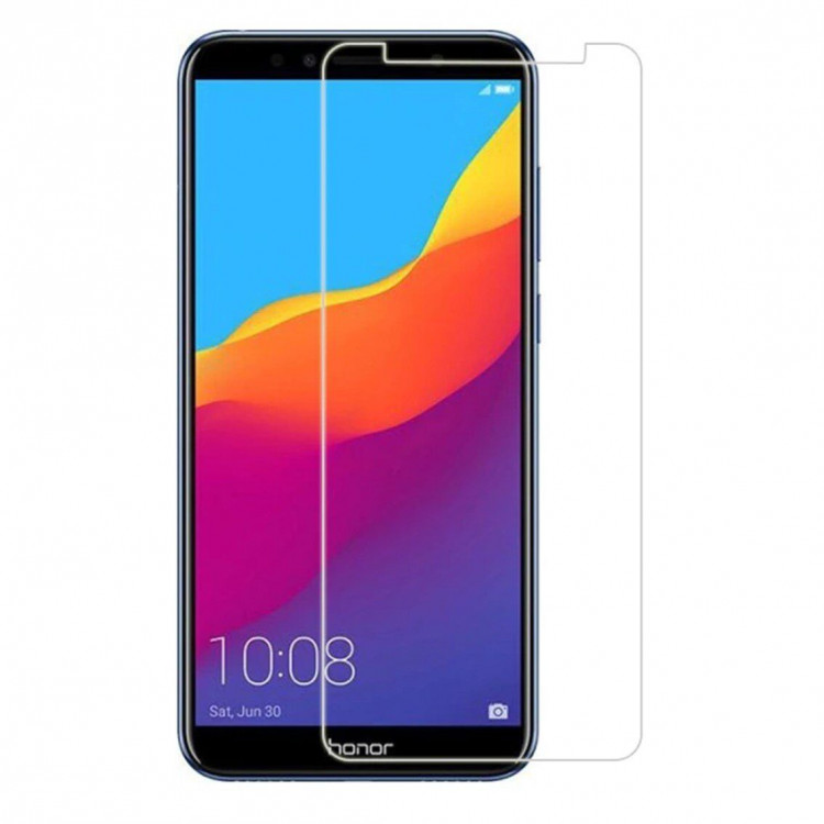 Защитное стекло для Huawei Honor 7X
