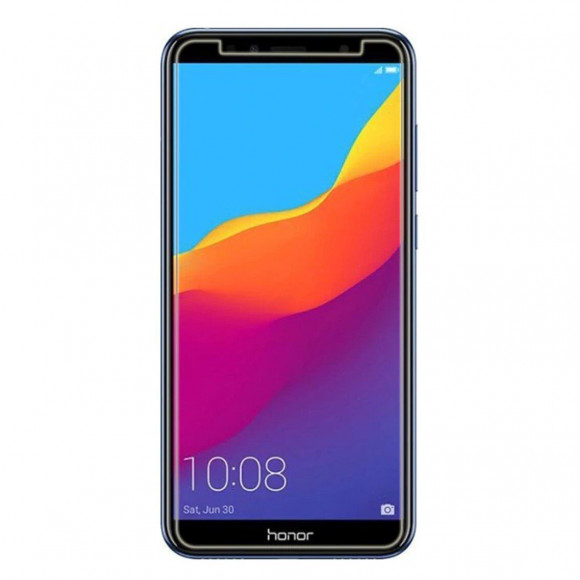 Защитное стекло для Huawei Honor 7X Защитное стекло для Huawei Honor 7X