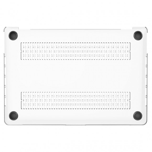 Пластиковый чехол Baseus Sky для Apple MacBook Pro 15 2016