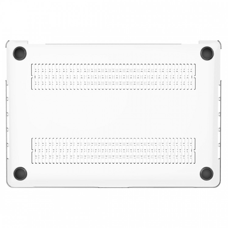 Пластиковый чехол Baseus Sky для Apple MacBook Pro 15 2016