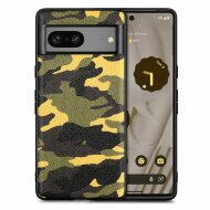 Чехол Camouflage для Google Pixel 7 (желтый) Чехол Camouflage для Google Pixel 7 (желтый)
